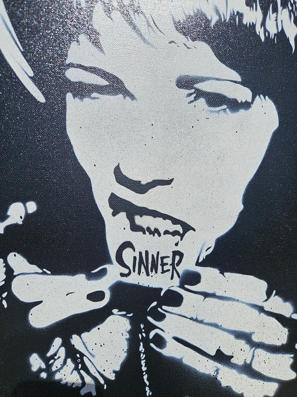 Eelus, Sinner 6/10.