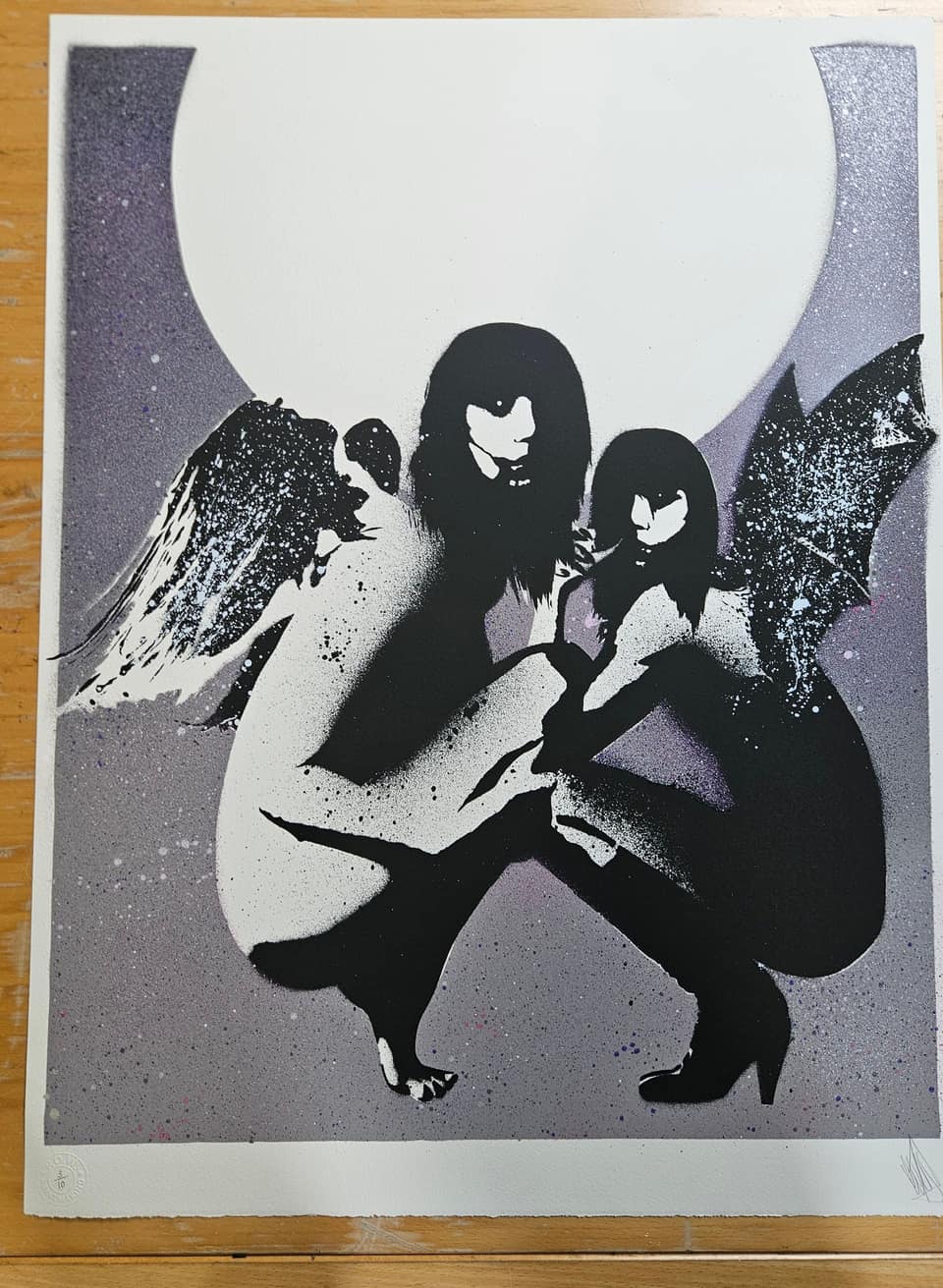 Eelus, THE GOOD, THE BAD AND THE MOON - SPECIAL EDITION.