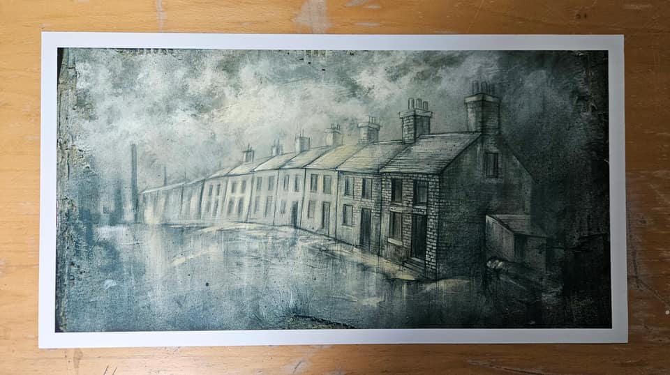 R. Vandal / Craig Everett, Untitled - Street View.