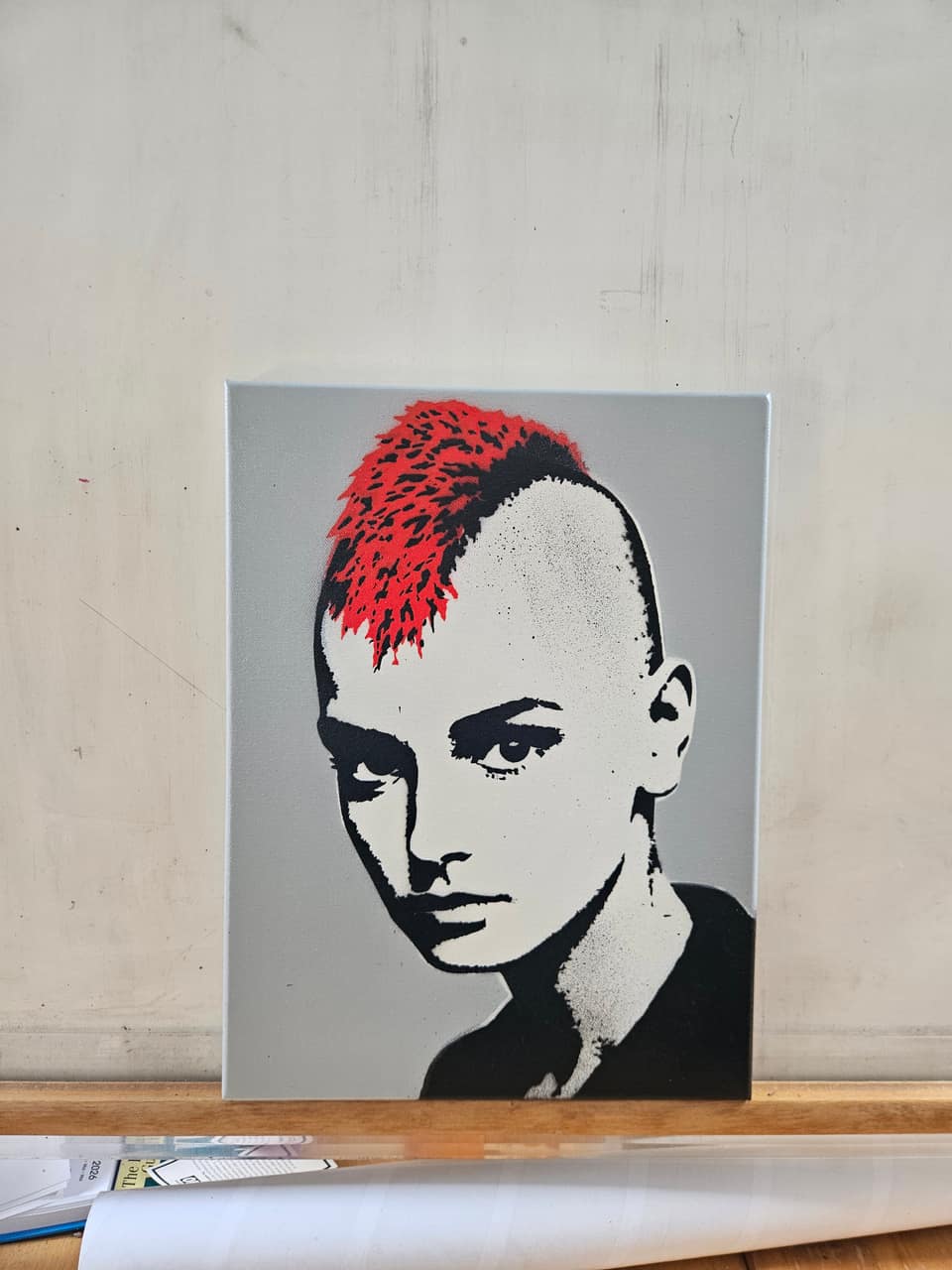 Tinkicker, Sinead Grey Edition.